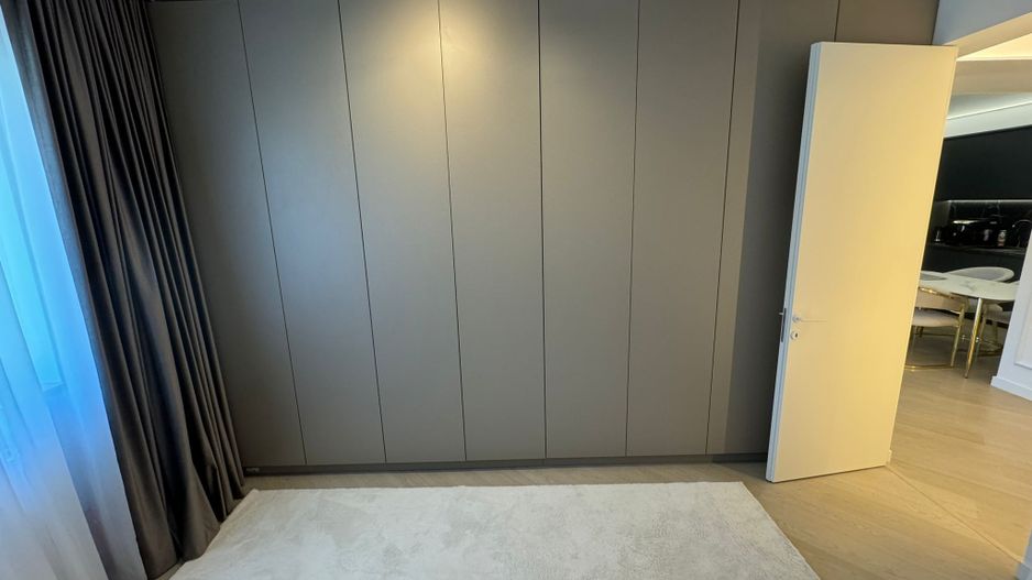 Apartament LUX | 3 camere | Cortina North - Poză 15