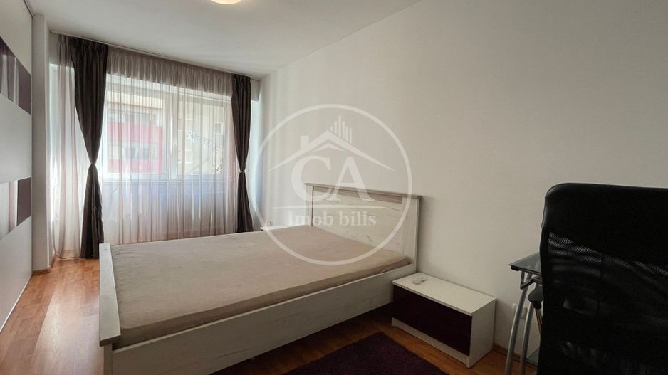 Apartament de închiriat cu 2 camere în Iosia, Oradea - Poză 4