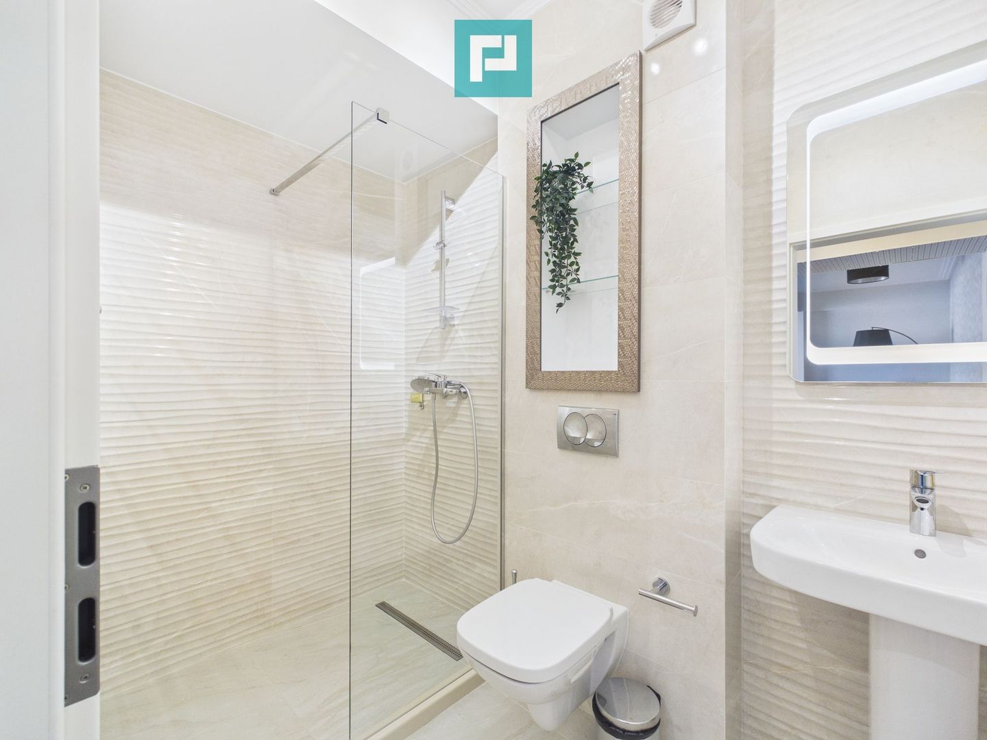 Apartament 2 camere Dumbravita - Poză 8