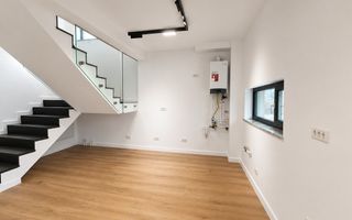 Casă single P+1+Pod în Otopeni - Poză 5