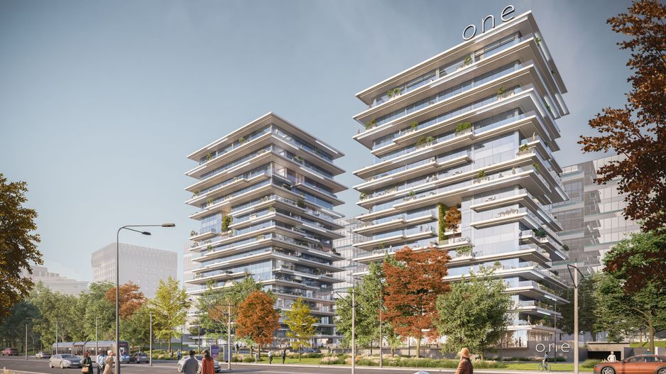 Apartament de 3 camere de lux | One Floreasca Towers - Poză 14