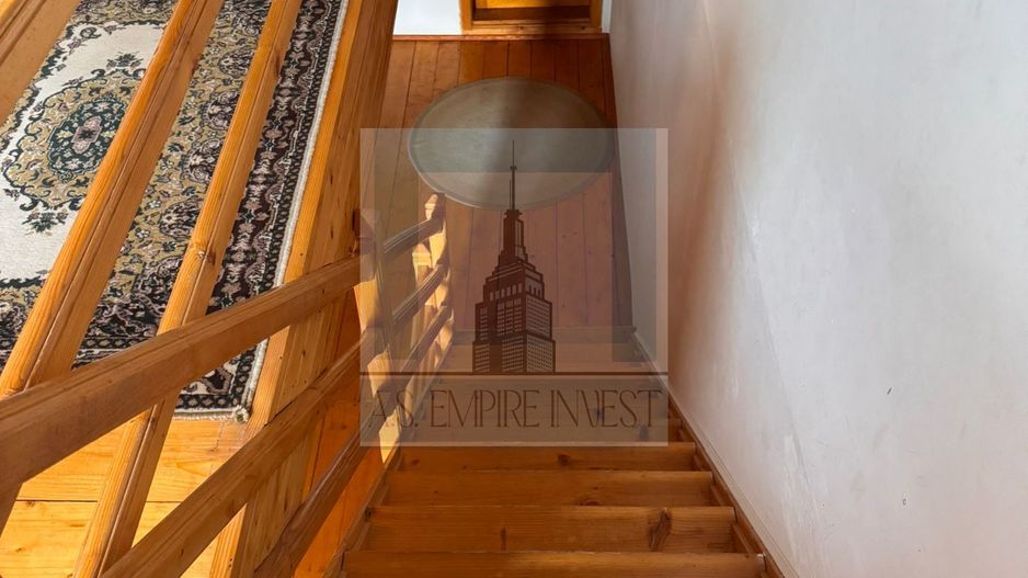 Casa de vacanta(Pensiune) - Fundata Brasov - Poză 18