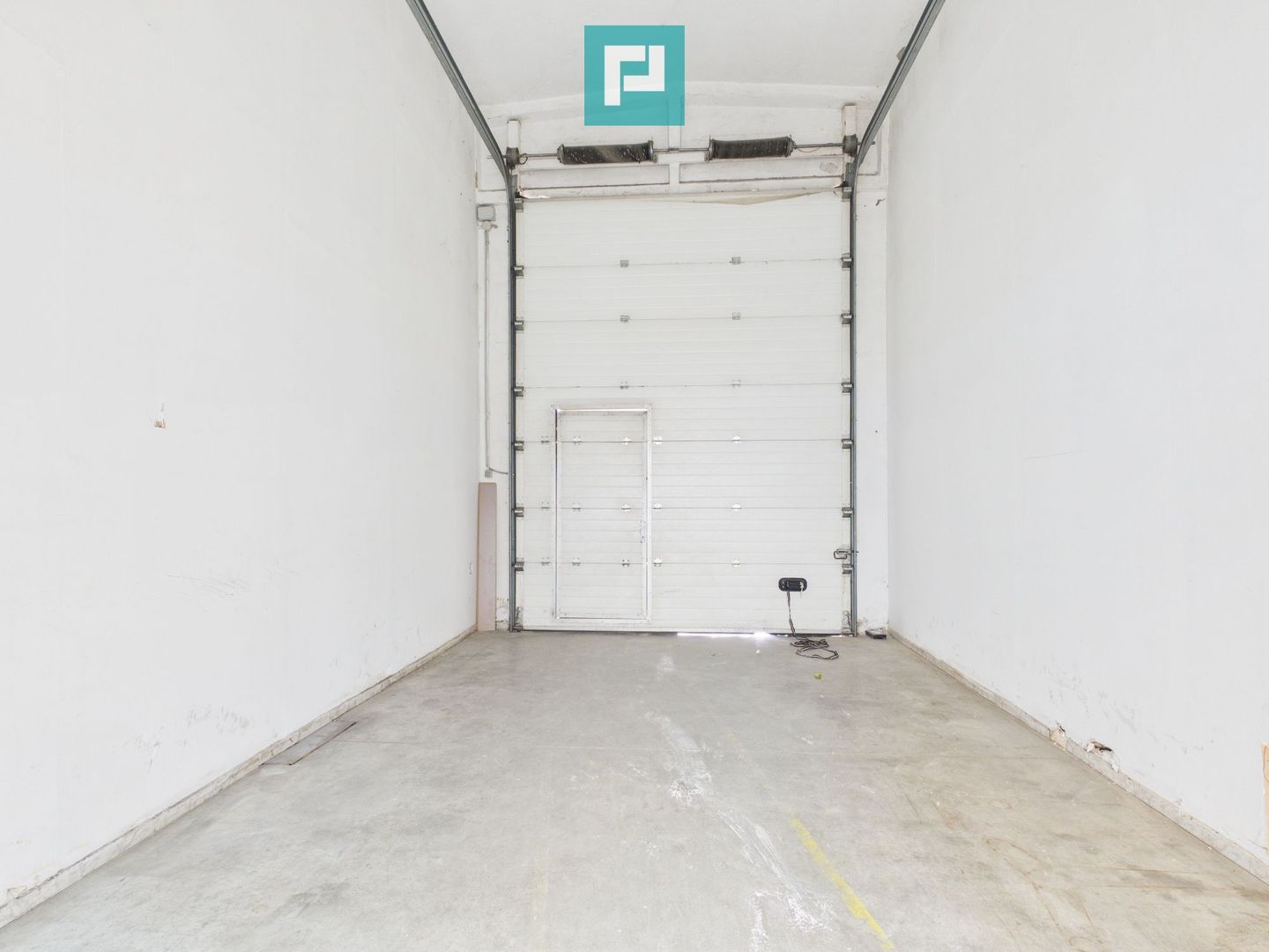 Hală cu suprafața de 675 mp în Arad - Poză 7