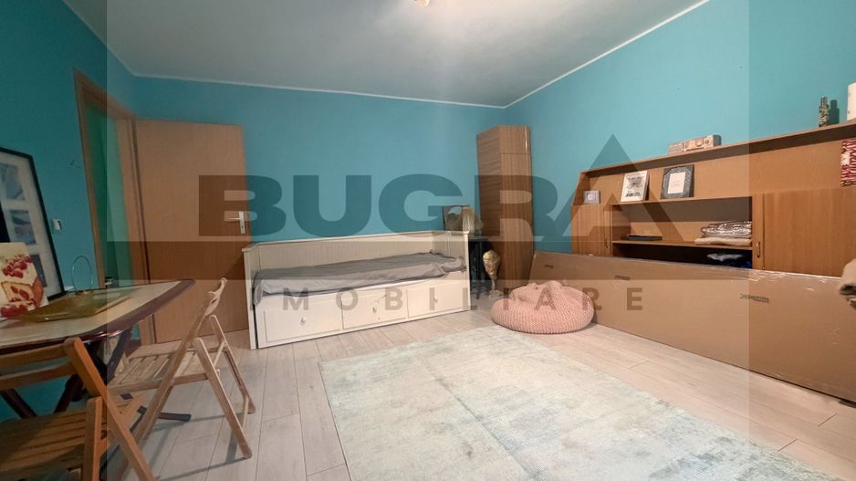 Apartament 40 mp, birou/locuinta proprie, zona strazii Fagului - Poză 4