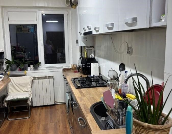 Apartament 2 camere zona Calea Vitan - Stadion Olimipia - Poză 4