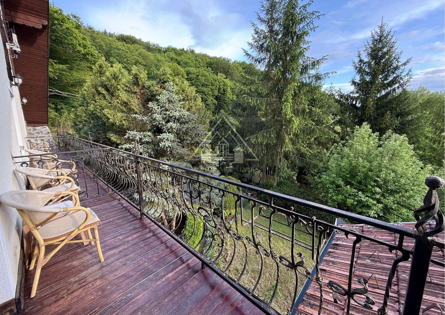 Afacere la cheie, Han, Pensiune, Restaurant - Poză 23