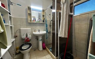 Apartament 2 camere | Loc de parcare | Zona Str Somesului-Floresti - Poză 10