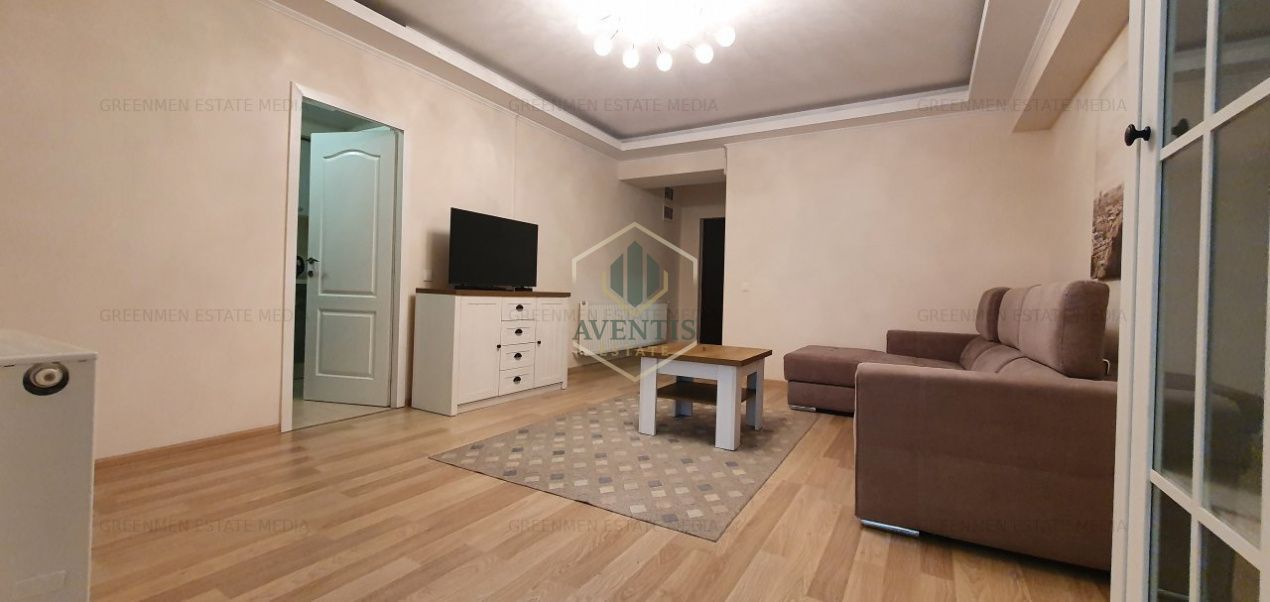2 camere in bloc nou, centrala proprie, Dorobanti Floreasca - Poză 2