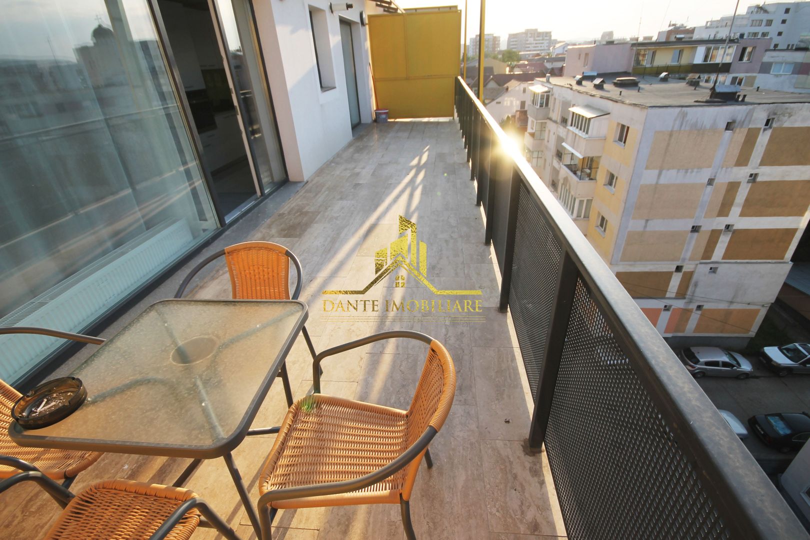 2 camere, modern, bloc nou, balcon, parcare, Marasti, FSEGA - Poză 9