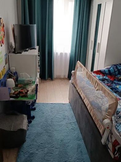Apartament 3 camere decomandat M16 - Poză 5