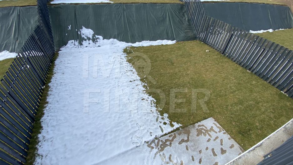 Vanzare casa individuala, zona Valea Garbaului, finalizata cu CF - Poză 7