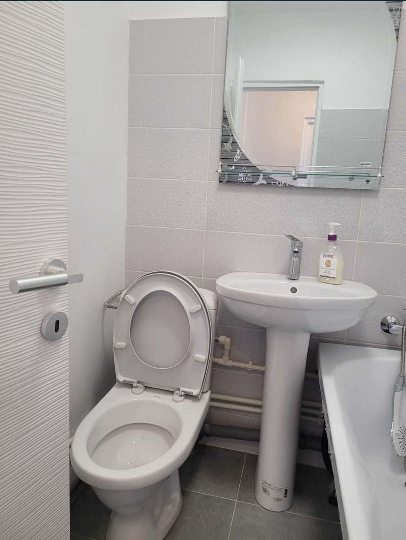 Apartament 2 camere Faleza Nord - Poză 5