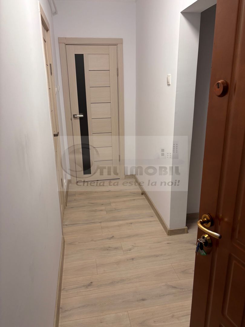 Apartament 2 camere – Alexandru cel Bun –500 € - Poză 3