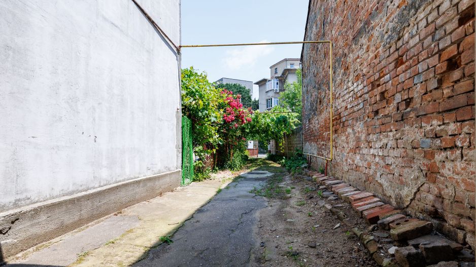 FOISORUL DE FOC | Teren 259mp cu casa veche 9 min metrou Iancului - Poză 31