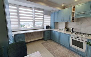 Vânzare, apartament, 2 camere, strada Tecuci, Centru - Poză 3