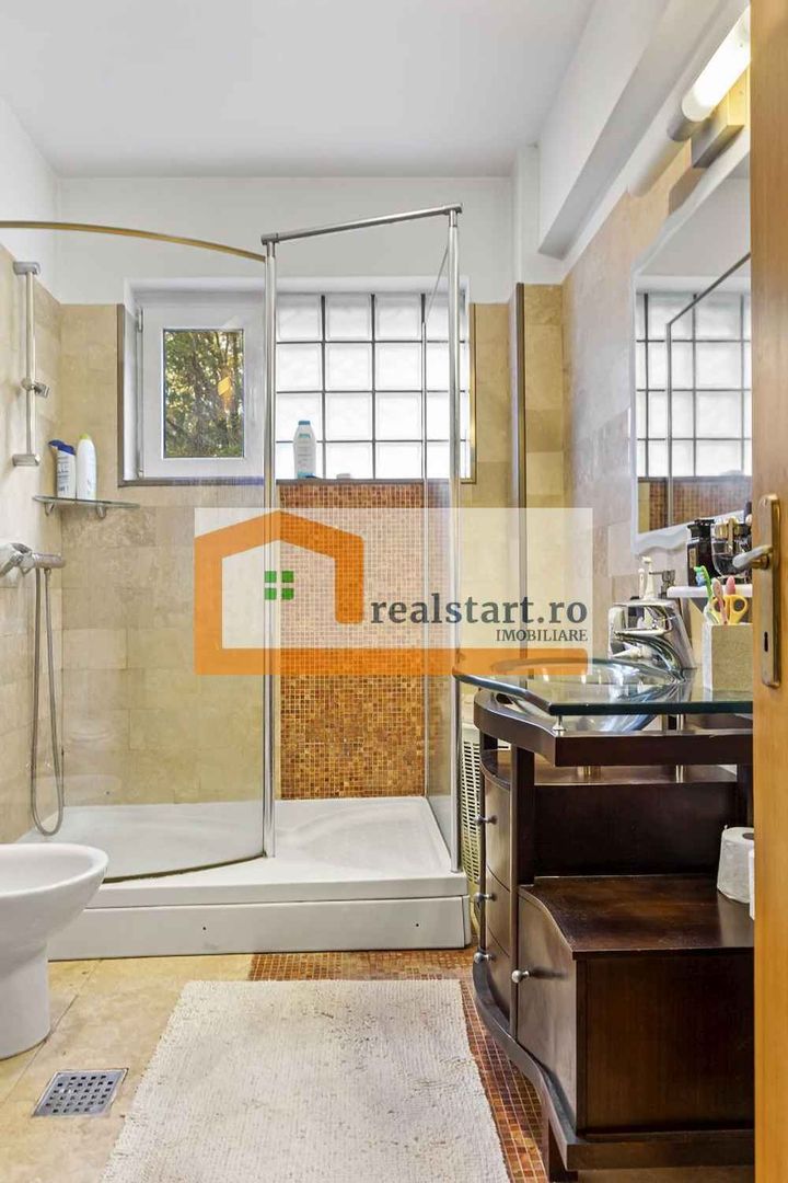 Vedere Directa la Padurea Baneasa, exclusivist, singur pe etaj - Poză 30