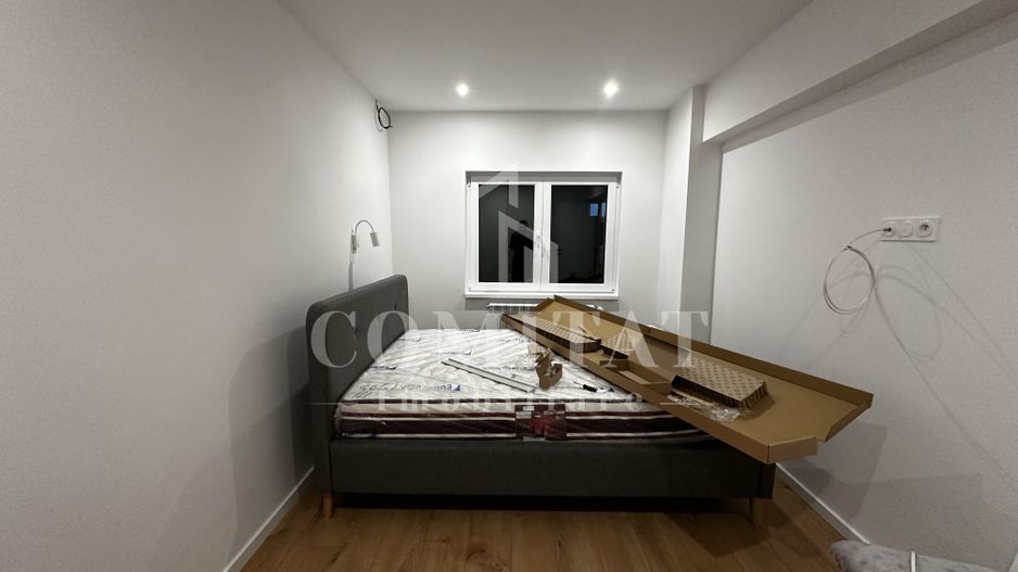 Apartament 4 camere | Finisaje moderne | Calea Florești - Poză 8