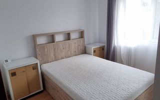 Apartament 2 camere, semidecomandat, în zona Pacurari, Alexandru cel Bun - Poză 4