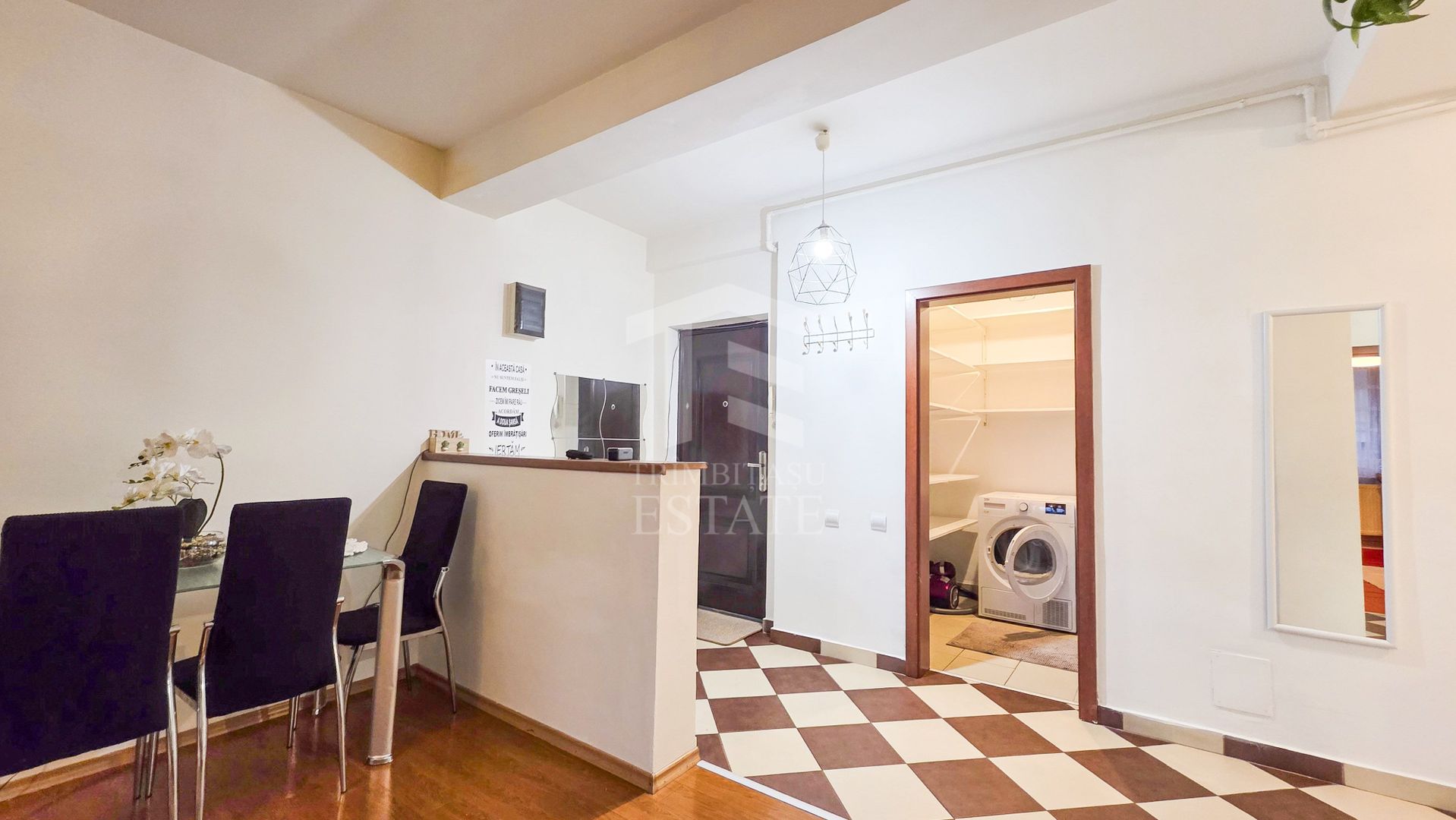 Apartament spațios de 3 camere, 102 mp, Prelungirea Ghencea - Poză 12