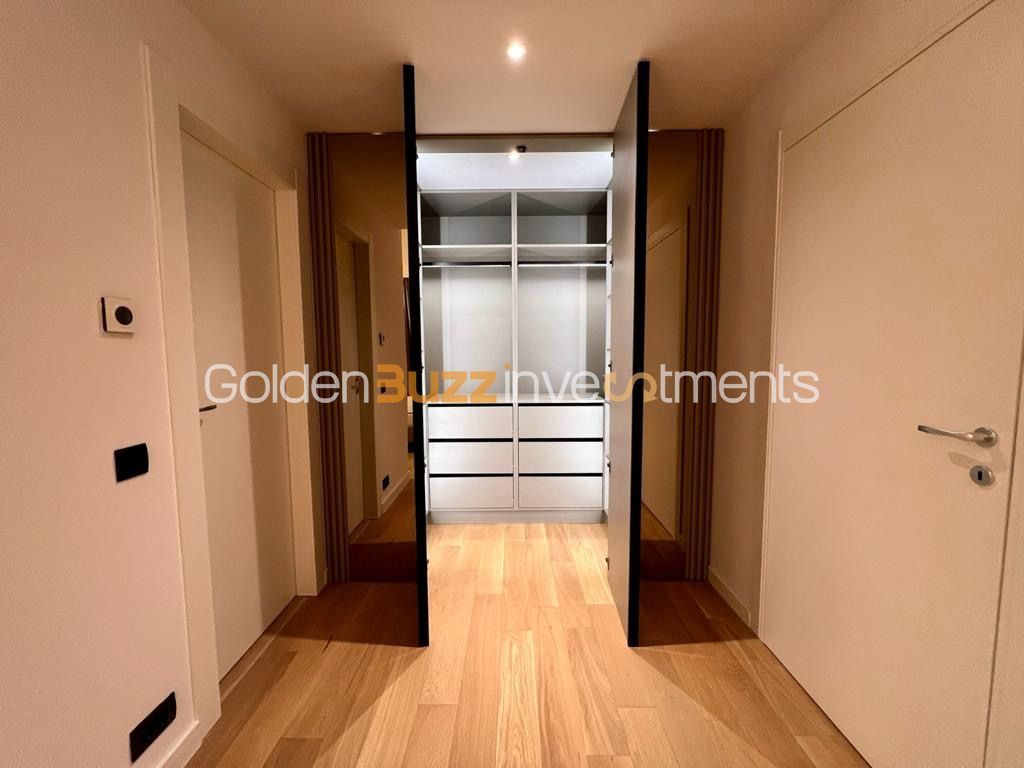 Apartament de Lux cu 4 Camere de Închiriat în Herăstrău - Poză 9