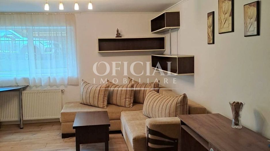 Apartament 2 camere | 45 mp | Mobilat/Utilat | Parcare | Buna Ziua - Poză 4