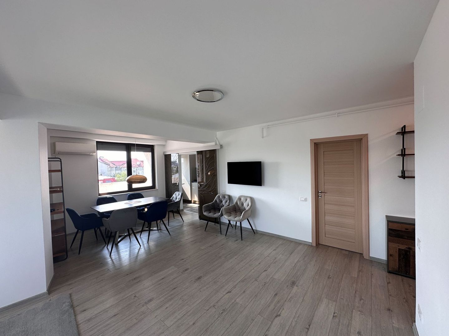 Apartament 3 camere I Iancului I Vanzare - Poză 2