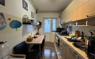 Apartament cu 2 camere | 52 mp  | Floresti - Poză 5