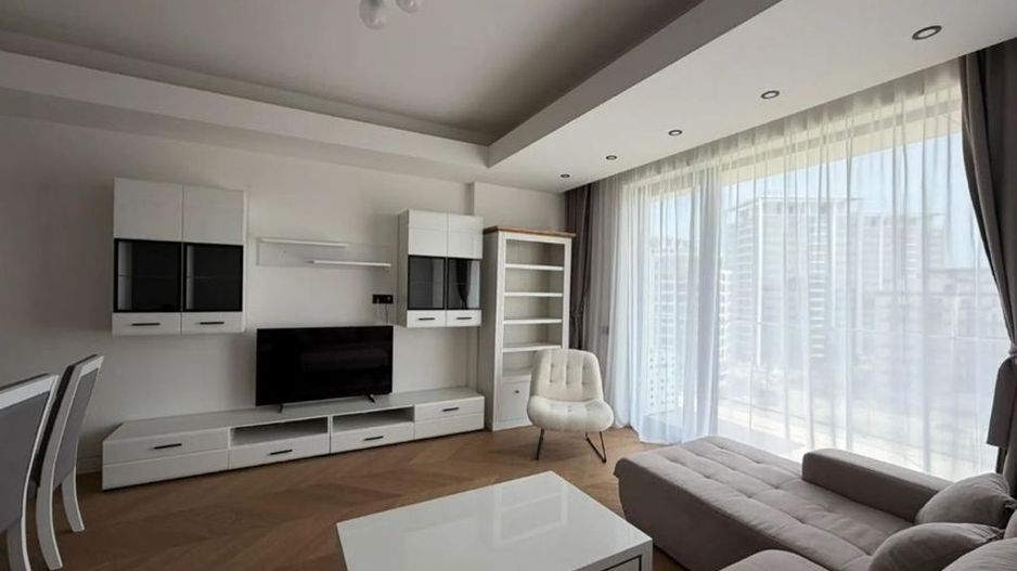 2 camere | BHB Avenue | Aviatiei | Pipera | parcare inclusa - Poză 3