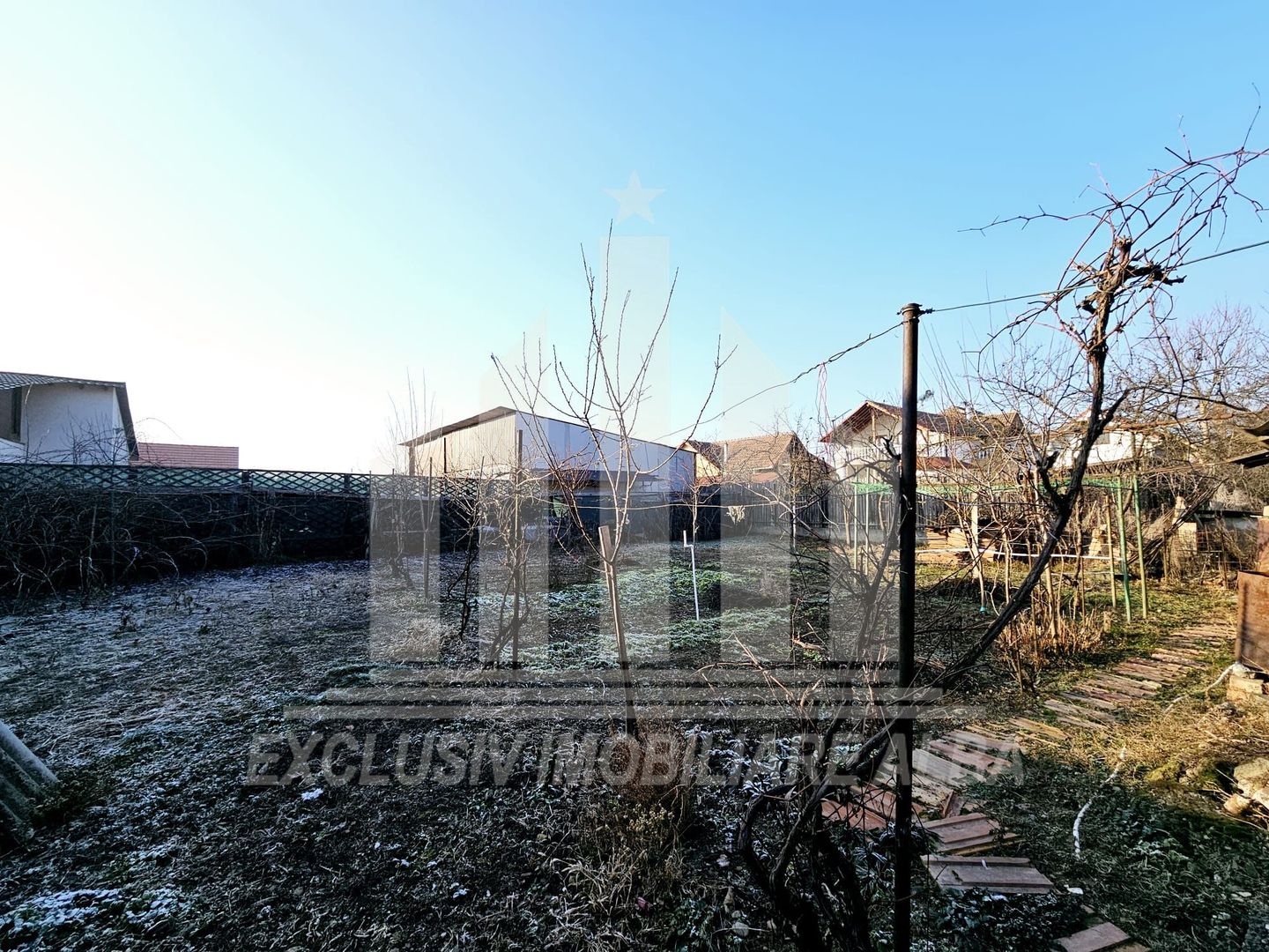 Casa individuala de vanzare in Barabant - Poză 10