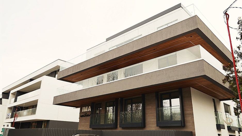 4 camere de inchiriat Iancu Nicolae Cambrige School parcare subterana - Poză 6