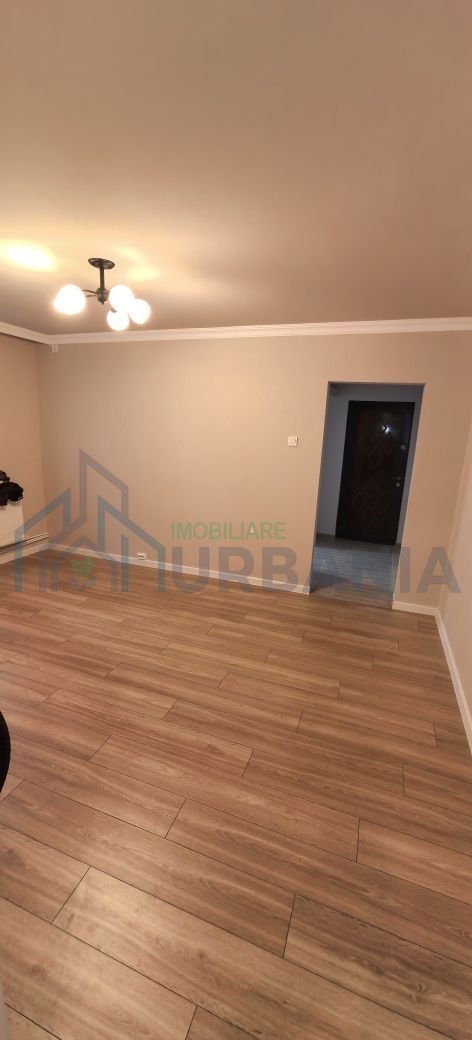 Apartament 2 camere, 42 mp, etaj 3/4, zona Dacia, lângă Lidl, Iași - Poză 1