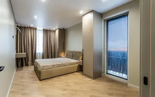 Vânzare, apartament, 3 camere+living, str. Ion Buzdugan, Buiucani - Poză 11