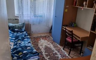 Apartament 3 camere decomandate, 50 mp, Aleea Retezat - Poză 3