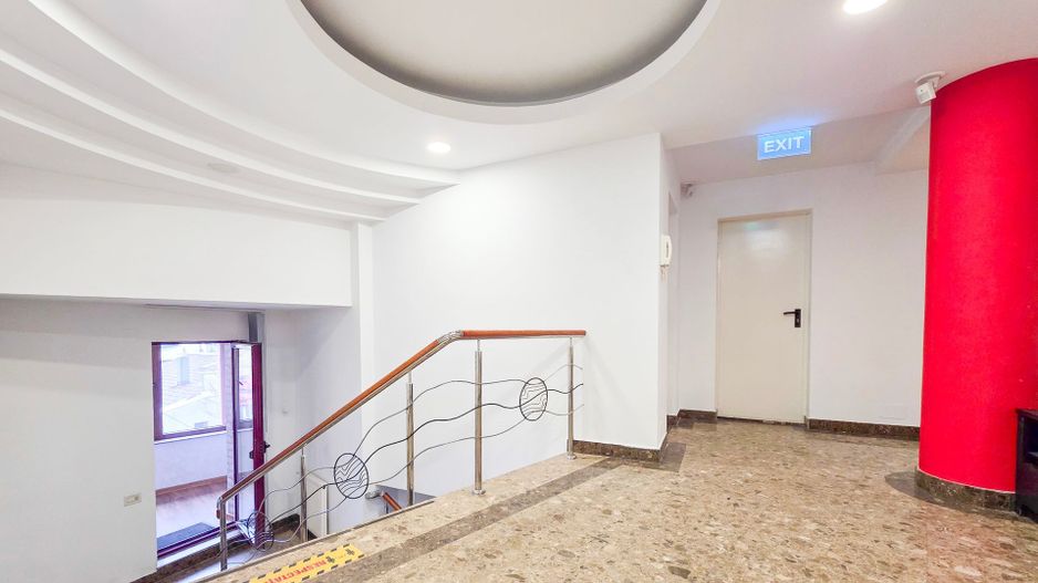 Spațiu Birouri PREMIUM pe Sabinelor 104A - Zona 13 Septembrie Marriott - Poză 27