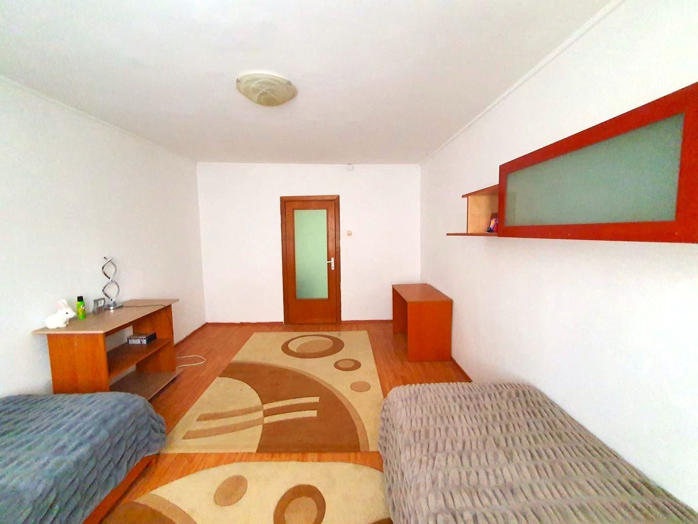 Apartament spațios, luminos și pet-friendly – 2 camere, Bartolomeu, Brașov - Poză 14