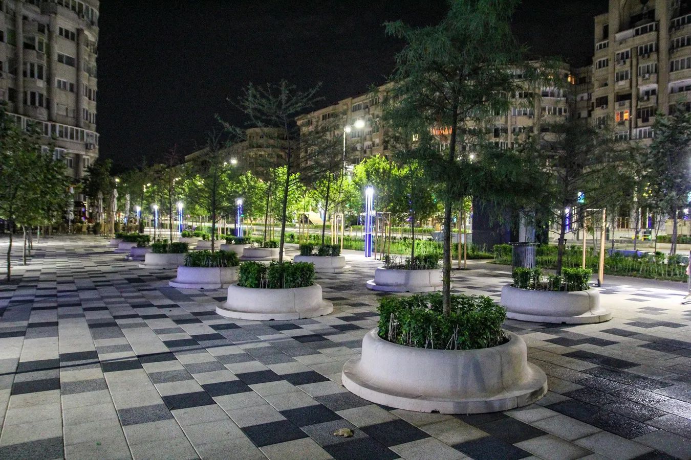 Spatiu comercial de inchiriat Bulevardul Decebal - Poză 12