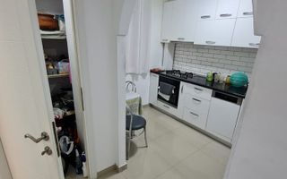 Inchiriez apartament 3 camere-Rahova-loc de parcare - Poză 5
