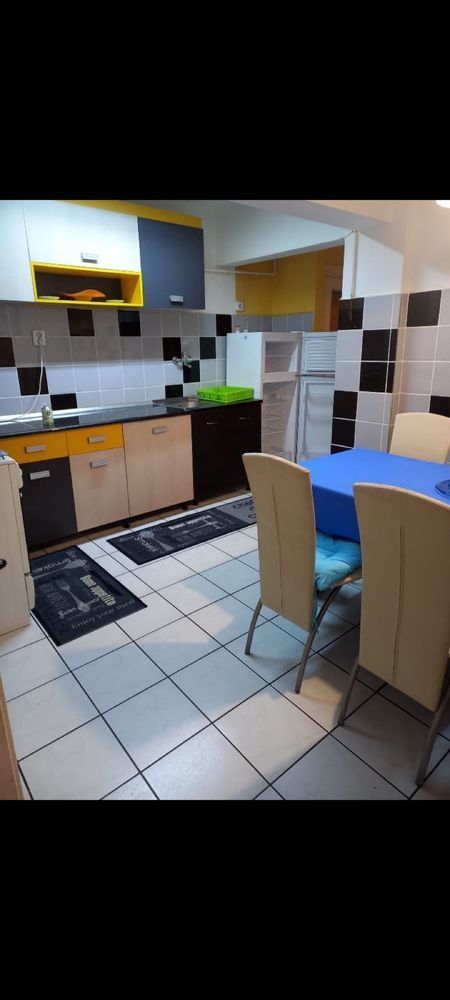 Vand Apartament 3 camere, Micro 16 Satu Mare - Poză 5