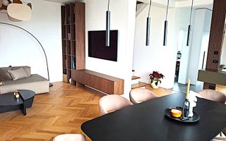 🏡 Duplex modern 5 camere în Giarmata Vii | 123 mp utili |290 mp teren. - Poză 3