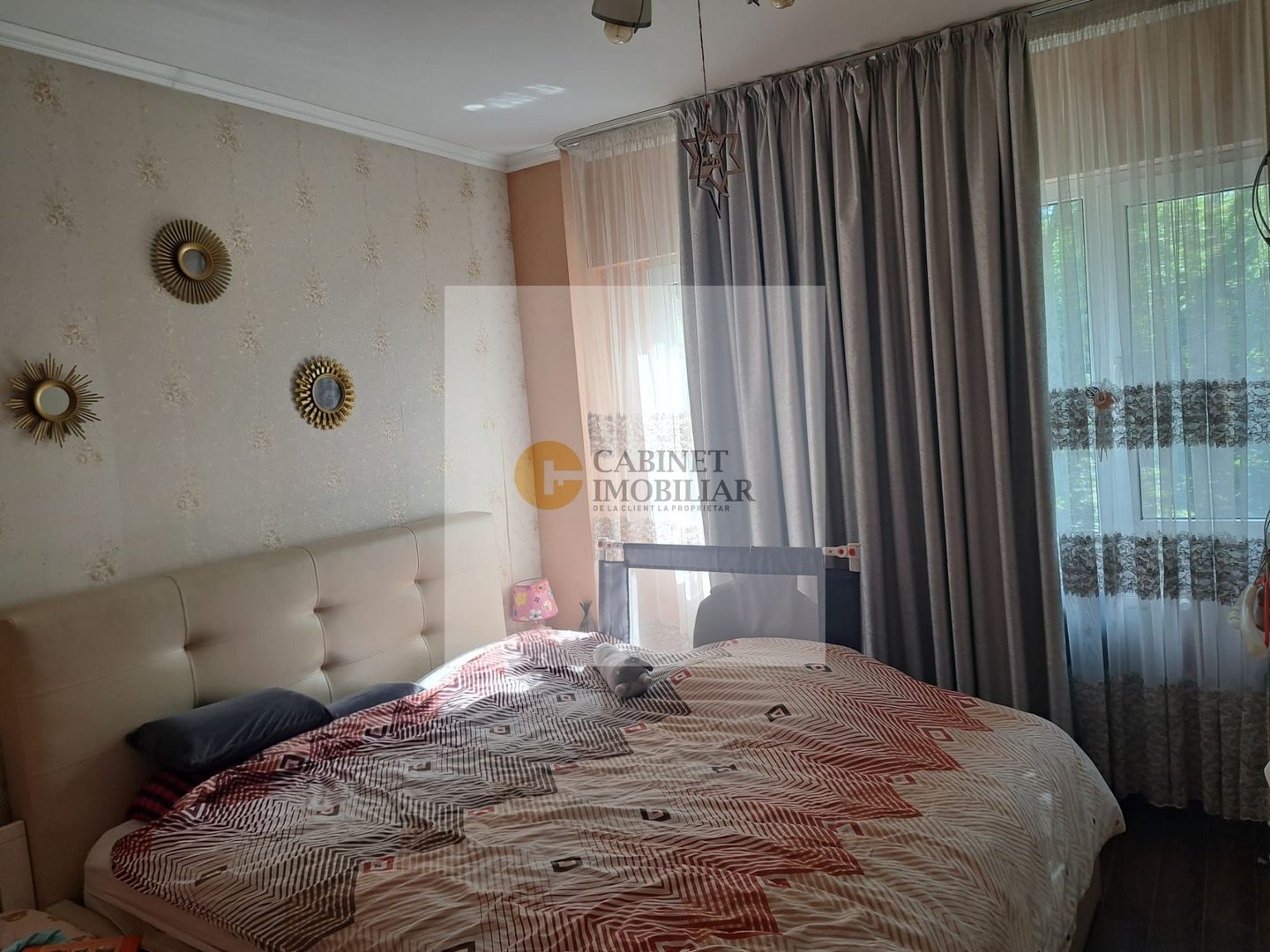 3 Camere - 62MP | Decomandat | 3/10 | Politehnica - Poză 14