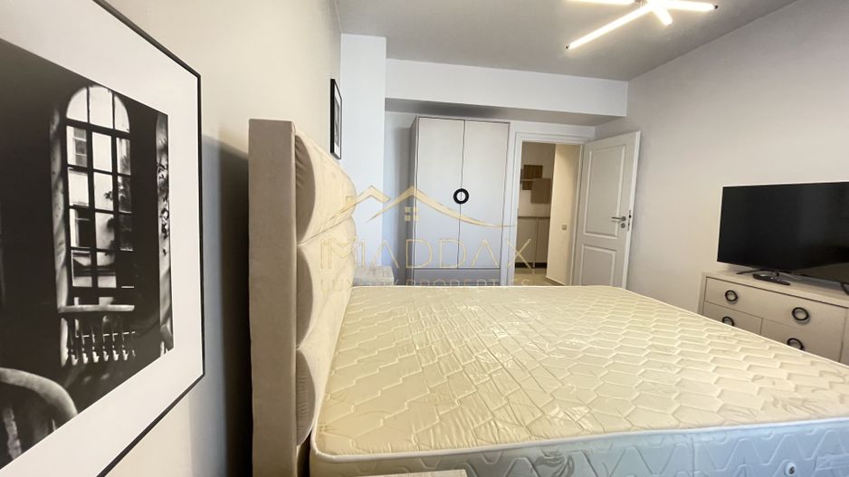 Apartament LUX **2 camere**Parcare inclusa//Hotel Marriott/Unirii - Poză 10