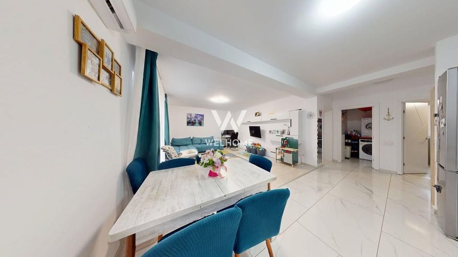 Ap modern, 60 mp utili, loc de parcare inclus - Poză 2