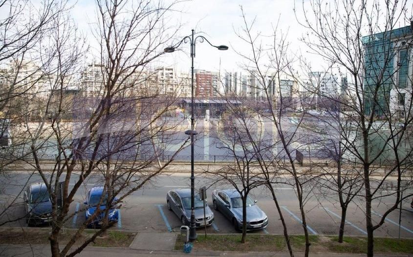 INCHIRIERE APARTAMENT 2 CAMERE ULTRACENTRAL SPLAIUL UNIRII 77MP RENOVAT - Poză 10