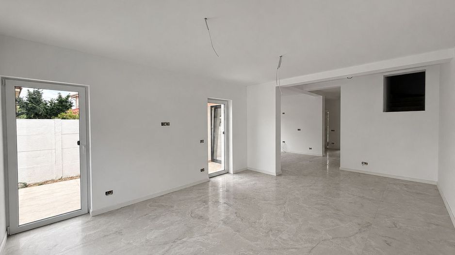 Duplexuri noi de vanzare in Ghiroda,| La cheie | TVA inclus - Poză 4
