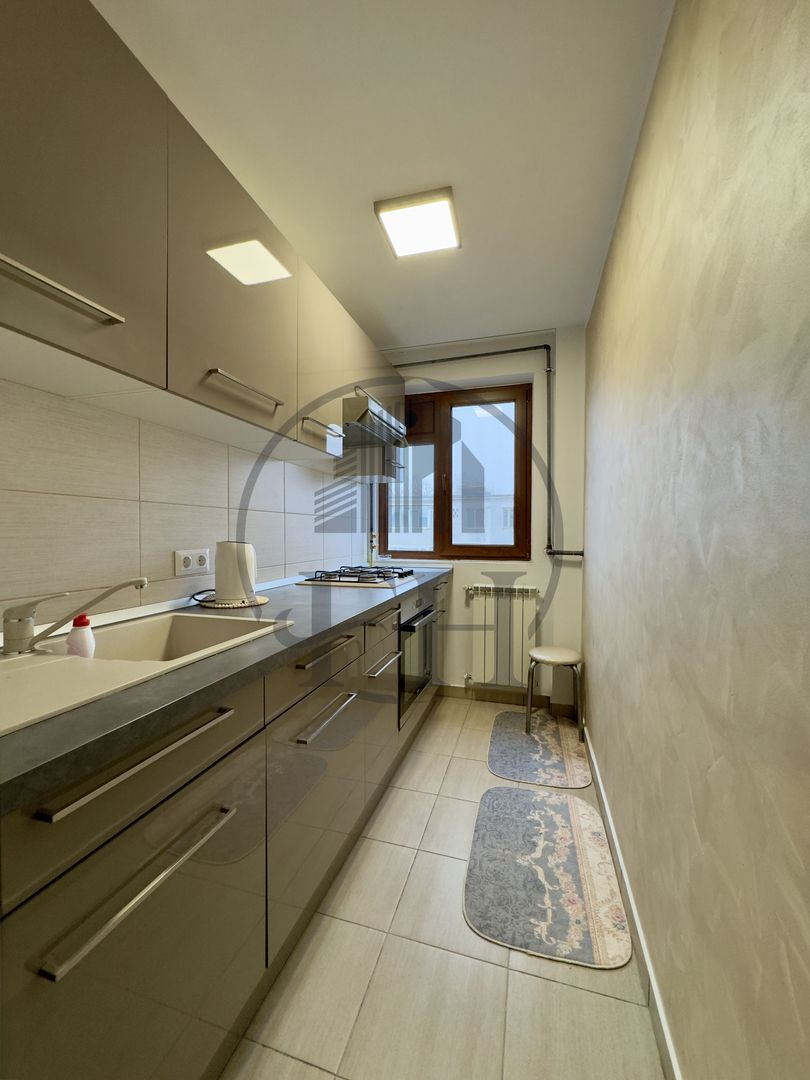 Apartament 2 camere de vanzare Constanta, zona Km 4-5 - Poză 8