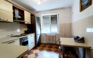 Chirie, apartament 3 camere, strada Mircea cel Bătrin, Ciocana - Poză 8