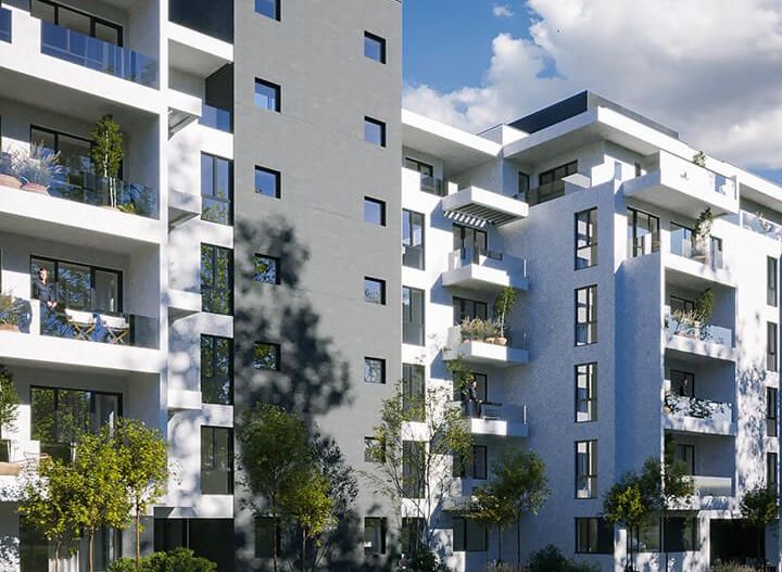 APARTAMENT 3 CAMERE | PIPERA | LANGA SCOALA AMERICANA | FINALZIAT - Poză 17