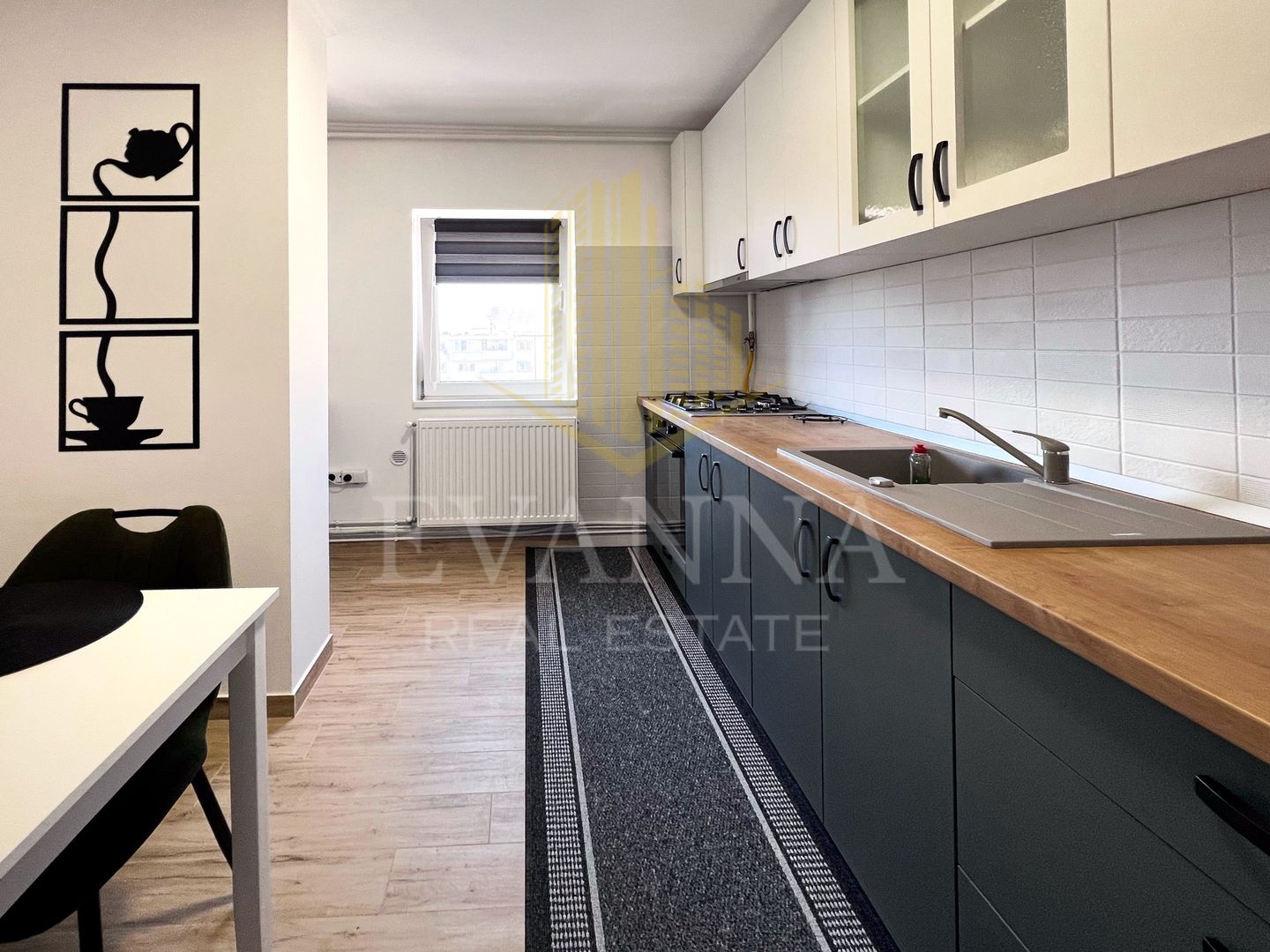 De inchiriat | 3 camere | 65 mp | Zona Ultracentrala - Str. Hortensie - Poză 10