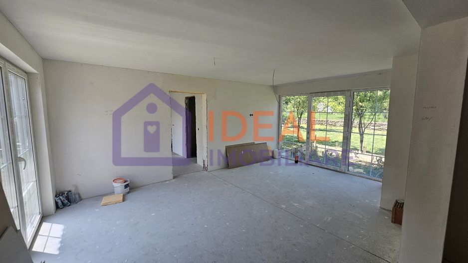 Casă Individuală de Vânzare | In Cisnădioara | 900 mp teren | 187 mpu - Poză 7