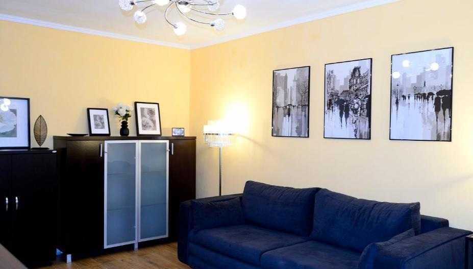Apartament 2 camere Drumul Taberei, 50 mp , metrou Valea Ialomiței - Poză 2